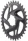 Sram Unisex – Erwachsene X-Sync2 Eagle Kettenblatt, Schwarz, 34