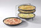 Fisko Pizza Backset 5tlg. - Qualität Made in Germany mit ILAG Antihaftbeschichtung
