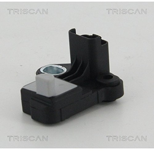 TRISCAN 8855 10120 Zünd- und Glühanlagen