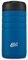 Esbit Thermobecher Majoris - Edelstahl Isolierbecher 450 ml in Blau - Klick-Verschluss - für heiße und kalte Getränke