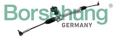 Lenkgetriebe Borsehung Kompatibel mit Skoda Rapid Spaceback Fabia III Kombi VW Polo V Stufenheck Seat Ibiza IV ST SC Toledo 09-22 B18970