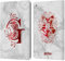 Head Case Designs Officially Licensed Harry Potter Gryffindor Aguamenti Deathly Hallows IX Leather Wallet Case Compatible With Apple iPad 10.2 2019/2020/2021