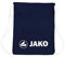 JAKO Gymsack blau, One Size Ohne Geschlecht