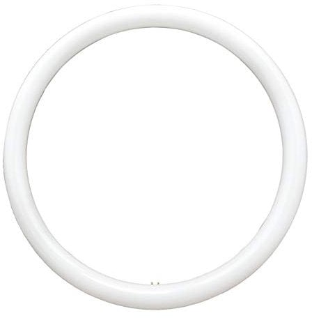 Silamp Circolina LED 32w Tubo Circolare T9 G10q diametro 400 mm T9-32W