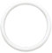 Silamp Circolina LED 32w Tubo Circolare T9 G10q diametro 400 mm T9-32W