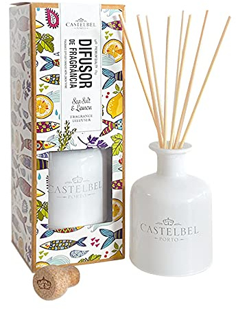 SarDINHA Diffusor, 250 ml