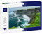 Lais Puzzle Spektakulärer Blick auf die berühmten Cliffs of Moher und den Wilden Atlantik, Grafschaft Clare, Irland 1000 Teile