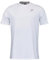 HEAD CLUB 22 Tech T-Shirt Men, weiß, M