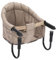 Fillikid Tischsitz | Faltbarer Babysitz | Stuhlsitz mit klappbarer Schraubfixierung | Boostersitz mit Anti-Rutsch-Klemmen und Tragetasche | Babysitz für dicke Tischplatten | Gepolsterter Tischstuhl