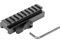 HOUSON Picatinny-Schiene Adapter, Picatinny Schiene Adapter 20 mm auf 20 mm Tactical Scope Extend Mount Adapter KC15