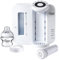 TOMMEE TIPPEE Perfect Prep Preparateur de Biberons, Blanc