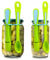 ziHenryDa Pickle Fork,2 Pickle pickle grabber, pickle grabber tool Suitable for kitchen jars Kimchi picking machine