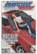 Vintage Rennwagen-Poster für 2000er Jahre, JDM-Auto-Sportwagen-Poster, dekorative Malerei, Leinwand, Wandposter und Kunstdruck, moderne Familienschlafzimmer-Dekoration, Poster, 30 x 45 cm