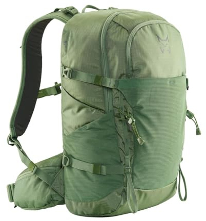 Mochila daypack 30 L. C: VERDE T: U