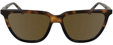 Calvin Klein Damen Ck24537s Sonnenbrille (1er Pack)