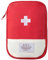 JEYORZY 1 pcs Mini Erste-Hilfe-Tasche, erste hilfe tasche leer, erste hilfe tasche, Mini Erste Hilfe Tasche Leer, reiseapotheke tasche, Medizin Aufbewahrungstasche, reiseapotheke, für Reise Zuhause