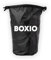 BOXIO - DRYBAG: 5L wasserdichte Tasche für Camping, Kanu, SUP, Boot & Outdoor – Lebensmittelechter Ice Bag Cool, perfektes Camping Zubehör um Einkäufe zu kühlen