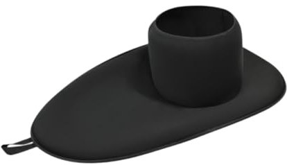 LeeQinersw Copertura in Neoprene per L'attrezzatura Sprayskirt del Ponte del Kayak