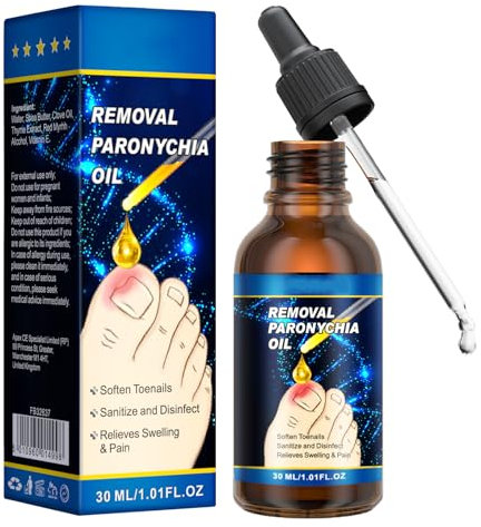 Fungal Nail Treatment for Toenail Extra Strong - Nail Fungus Treatment for Toenail - Toenail Fungus Treatment - Anti Fungus Nail Repair and Strengthen, Fix Damaged
