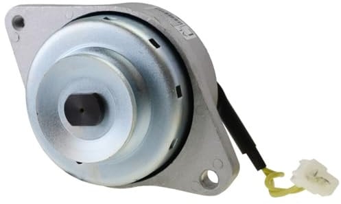 JAZGOT-Lichtmaschine Yanmar 129150-77202. 12 V, 20 A, 2 Befestigungslöcher. Lichtmaschine mit internem Regler und Lüfter