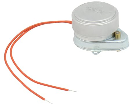 Honeywell Alternative Synchronous Synchron Motor 220V 50Hz 5RPM Compatible for Honeywell Motorised Valve