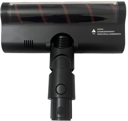Accessoires For Aspirateurs, Consommables De Rechange, Brosse De Sol, Compatibles Avec Dreame V12S, V16S, V11, V12, T10, T20, T30, V16, V12Pro