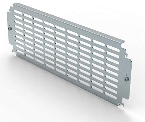 XL3S PLACA PERFORADA 200MM 24M