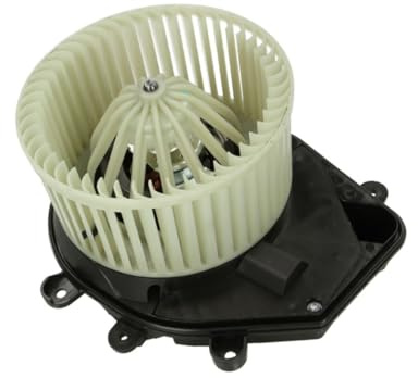 Thermotec DDW006TT - Electric Motor, interior blower