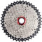 BOLANY 8/9/10 Fach Kassette 11-25T/32T/36T/40T/42T/46T/50T, Bicycle Speed Cassette Geeignet für MTB Fahrrad, Rennrad, Leichtes Freilaufritzel, kompatibel mit Shimano, SRAM, Sunrace