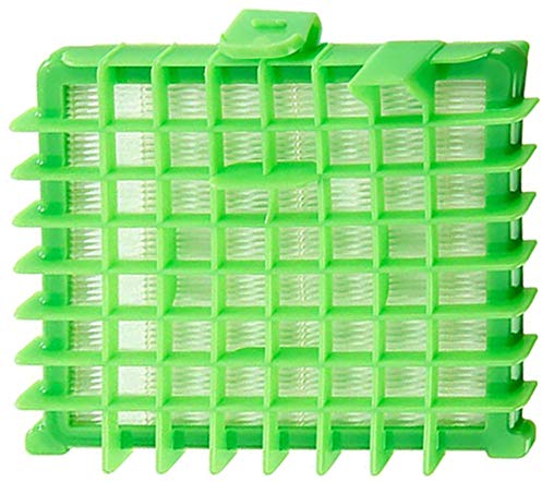 Filtro HEPA di ricambio per Rowenta ZR 002901 Silence Force