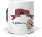Taza Regalo Personalizado y Divertido tio. Tio te Quiero un Huevo. Cerámica AAA - 350 ml.