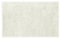 Allure Bobble Chenille Large Bath Mat Non Slip 60 x 90cm - Soft, Absorbent, Easy Care (Cream)