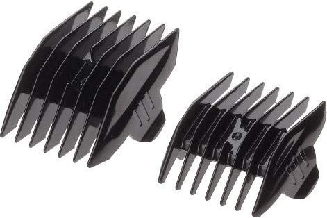Efalock NXC PRO CLIPPER Aufsteckkamm