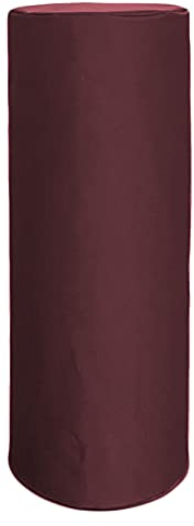 Product Pro 47kg Red Gas Bottle Cover Waterproof H130 x W37.5cm