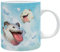 ABYSTYLE - League of Legends - Tasse - 320 ml - Braum & Poros
