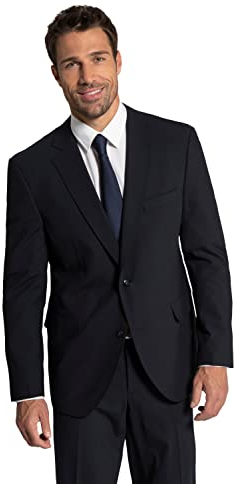 JP 1880 Sakko Zeus FLEXNAMIC 80-4_Hombres, Dunkel Marine, 70