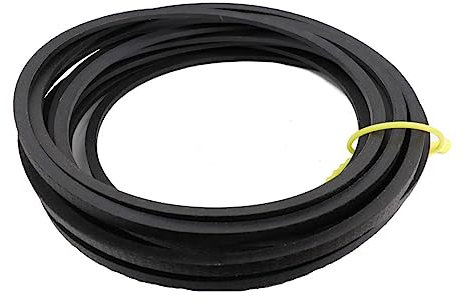 SWR Keilriemensatz 4 Stück passend für Deutz Fahr Saphir KM22 KM 2.17 06228207 KM166