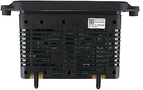 Slakerbe 7316208 7304593 Xenon-Scheinwerfer TMS-Moduleinheit Kompatibel mit 5er F07 F10 F11 F18 2010 2011-2013 2014 2015 2016, 4G0907697D Scheinwerfer TMS Xenon Leistungs Modul Ersatz,DE Warehouse