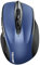 TECKNET Mouse Bluetooth Ricaricabile, Multi-dispositivo Mouse Wireless Silenzioso (Tri-Mode: BT 5.0/3.0 + 2.4G), 4800 DPI Mouse Ergonomico Portatile per Laptops, Mac OS, Android, Windows
