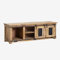 SKLUM Uain TV-Schrank aus Mangoholz Mango-Holz