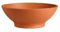 Le Terrecotte di Cassiano Fabio Vaso Ciotola in terracotta cm 42 x h 15
