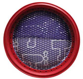 Staub-Hepa-Filter, Filterung großer Partikel für Dibea für D008Pro Handstaubsauger, Ersatz für Dibea für D008Pro