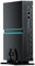 Thdeukoty Mini Gaming PC i9-13900F mit GeForce RTX4060TI, Mini Desktop Computer 64G DDR5 RAM 1T SSD, Windows 11 Pro, WiFi6E BT5.3, Optisch, 1* HDMI 3* DP, 8K, Vier Displays für Gaming/Design