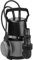 Pool-Tauchpumpe mit Soft-Standfuß 8500 l/h