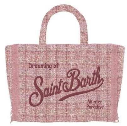 Saint Barth colette borsa donna