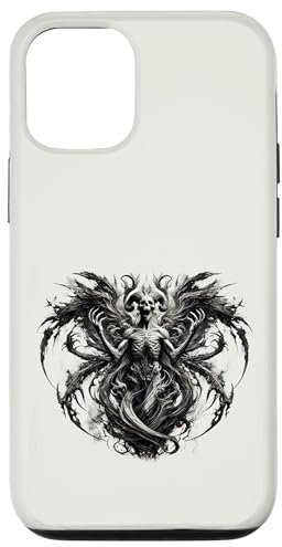 iPhone 12/12 Pro Demon Slayer Case