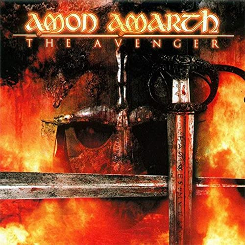 METAL BLADE 1683043