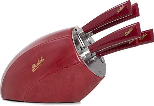Berkel - Elegance Ceppo Sense Rosso