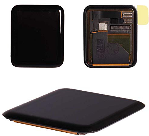 Sintech® Premium Display Compatible con Apple Watch 42mm