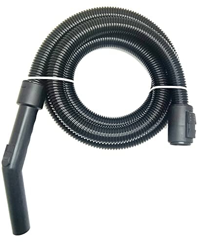 Tuyau pour aspirateur eau et poussière Kärcher - pour modèles de séries WD, MV, DS, SE et A - 3 m